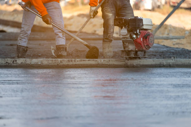 Best Concrete Staining and Coloring in Hernando Beach, FL