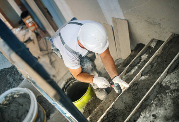 Best Industrial Concrete Flooring in Hernando Beach, FL