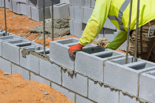 Best Concrete Steps and Stairs in Hernando Beach, FL