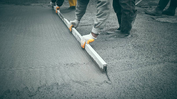 Best Concrete Sealing and Maintenance in Hernando Beach, FL
