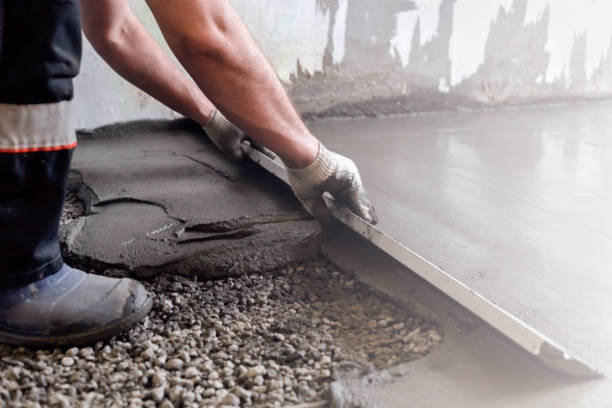 Best Concrete Removal and Replacement in Hernando Beach, FL