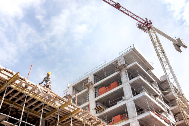 Best Concrete Foundation Repair in Hernando Beach, FL